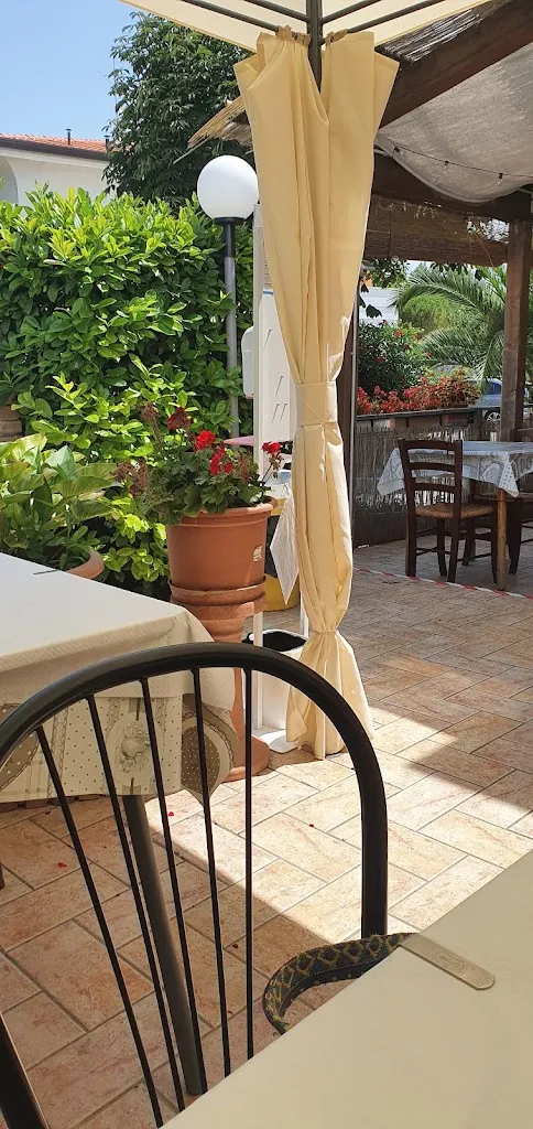 La Campagnola Trattoria con Alloggio ristorante a Misano Adriatico