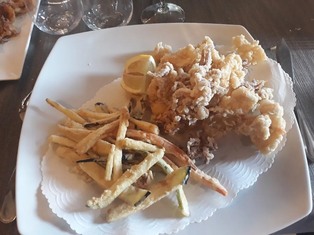 Patrizia Russo_Ristorante La Vita è Bella_Misano Adriatico_review