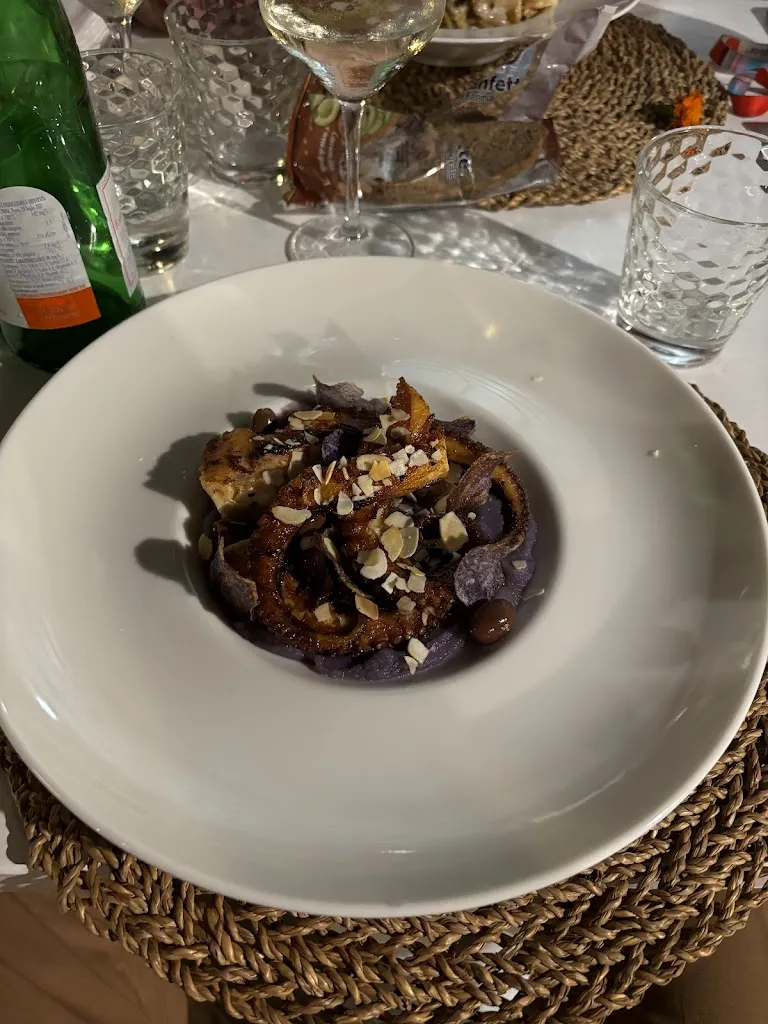 Emanuele Romagnoli_Ristorante La Vita è Bella_Misano Adriatico_review