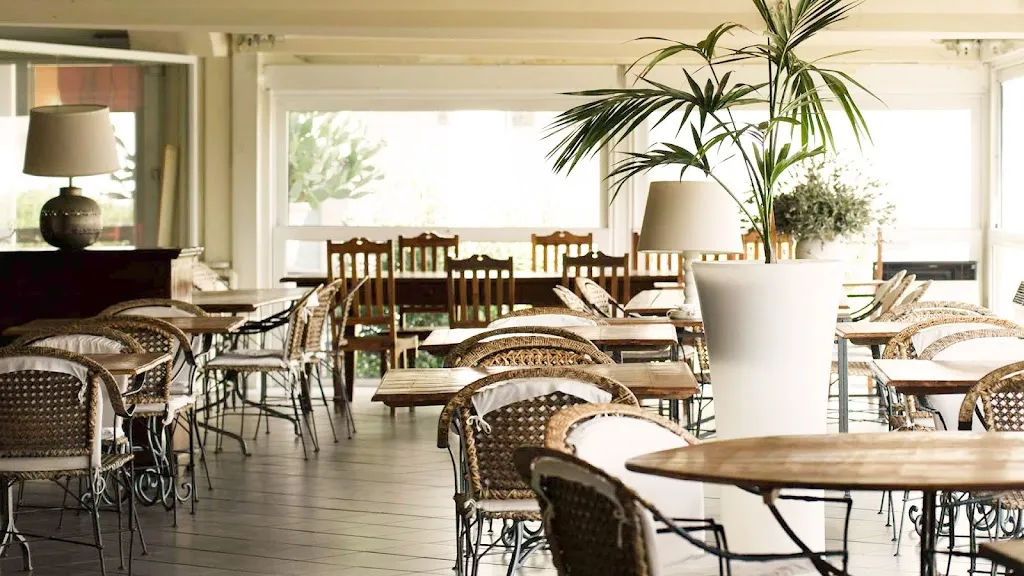 Ristorante La Vita è Bella restaurant in Misano Adriatico