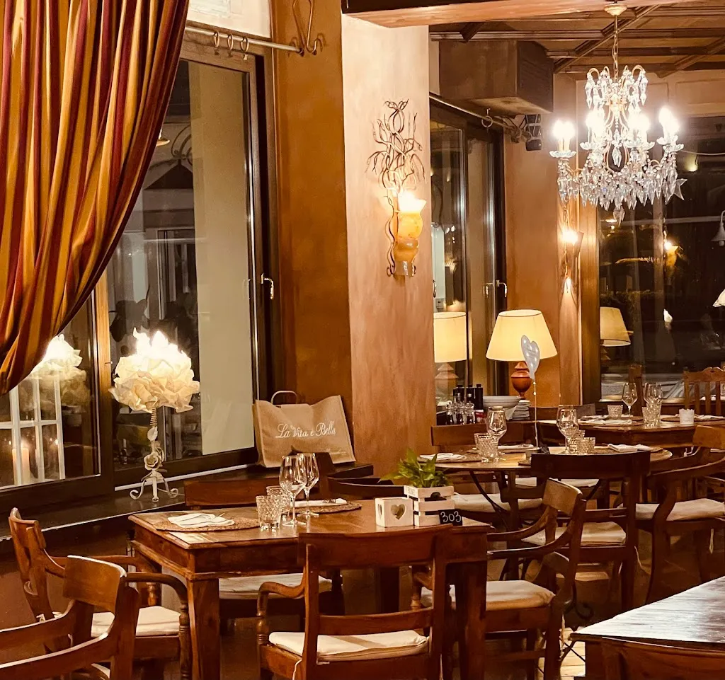 Ristorante La Vita è Bella_Misano Adriatico_slider_image_3