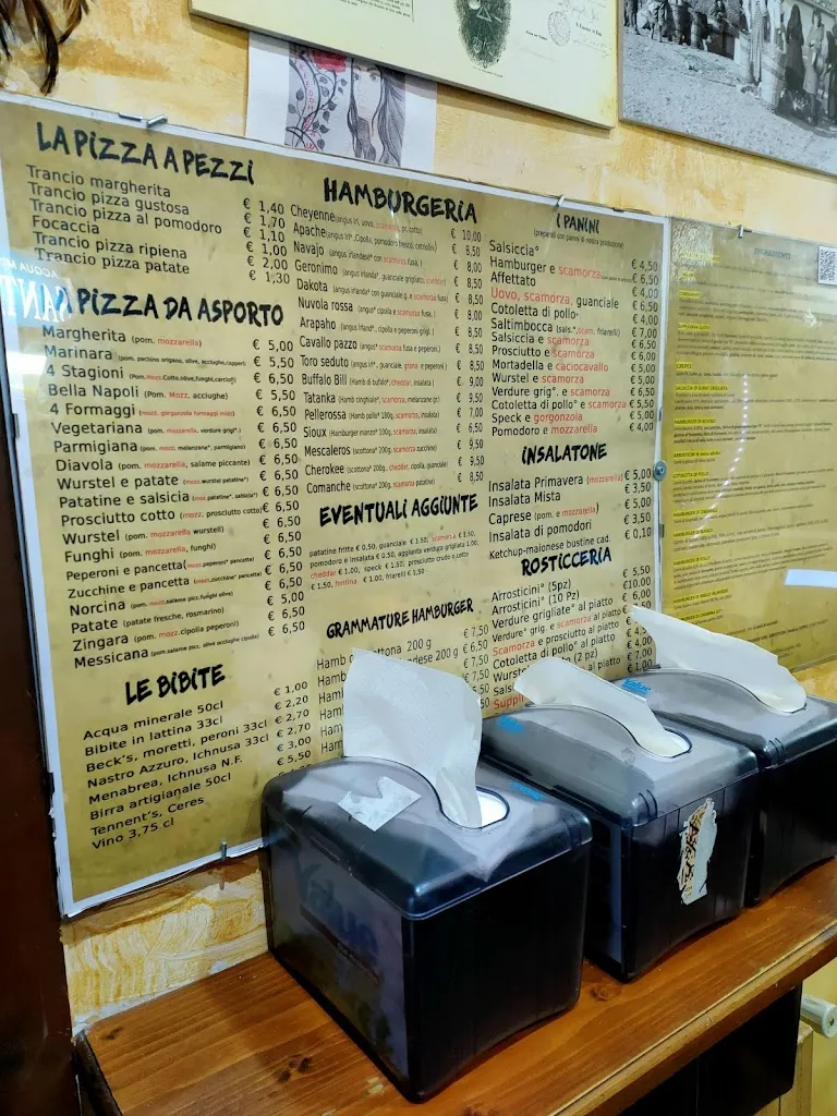 Menu_La Creperia di Di Paolo Battista_Pescasseroli_image_1