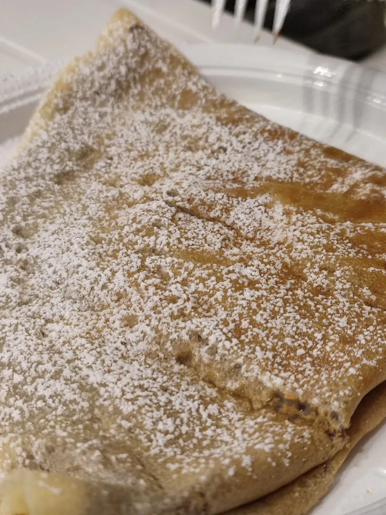 Cristina Laperuta_La Creperia di Di Paolo Battista_Pescasseroli_review