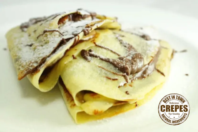 La Creperia di Di Paolo Battista ristorante a Pescasseroli