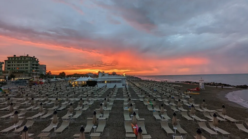 Artem Khvastunov_Bassamarea _ Ristorante Bar _ BassaMarea_Misano Adriatico_review