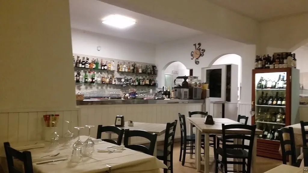 Bassamarea _ Ristorante Bar _ BassaMarea restaurant in Misano Adriatico