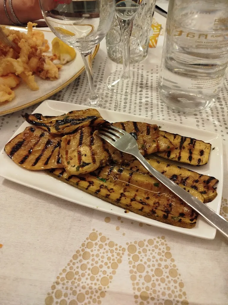 Lussyin idee creative cucina hobby e creatività_Ristorante Mina_Misano Adriatico_review