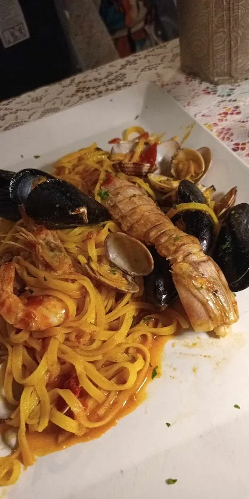 Upside-down Pineapple_Ristorante 