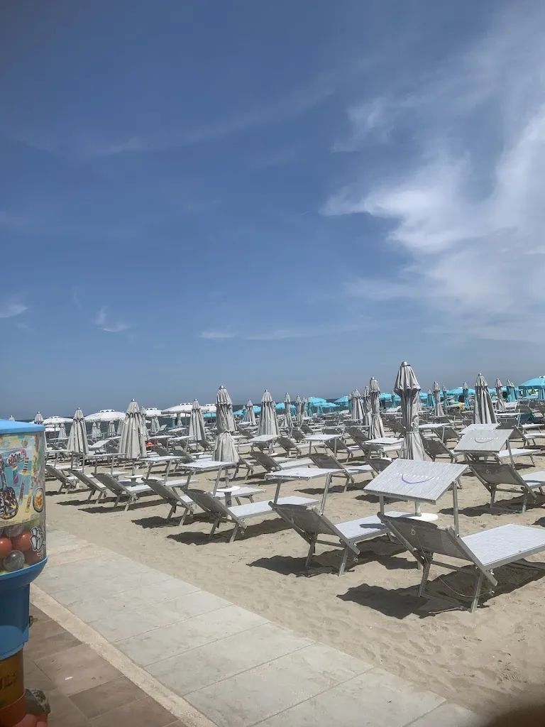 Albert del Podere_Cavalluccio Marino_Misano Adriatico_review