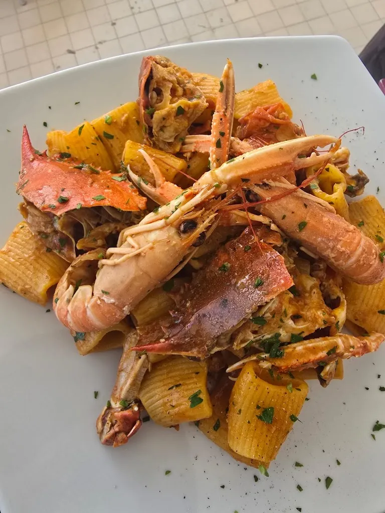 Giacomo Morri_Cavalluccio Marino_Misano Adriatico_review