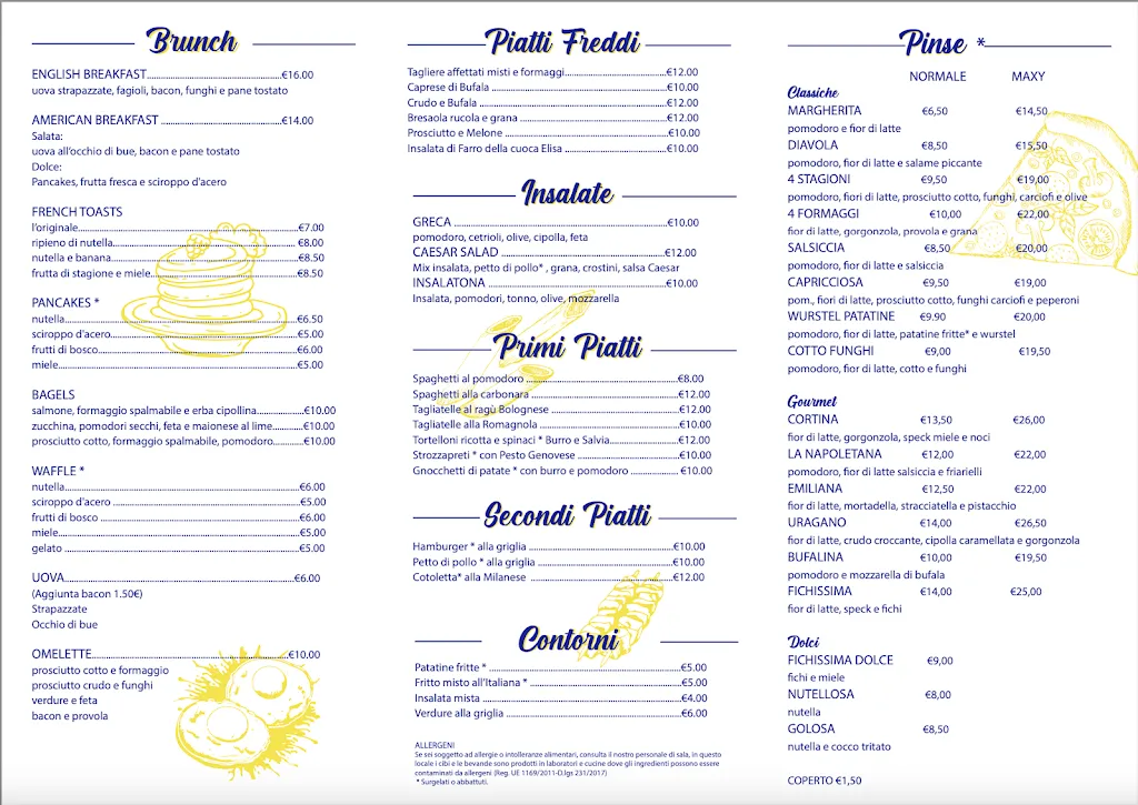 Menu_EUPHORIA_Misano Adriatico_image_1