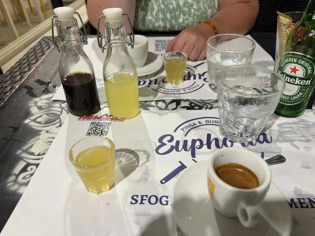 Dirk Leinert_EUPHORIA_Misano Adriatico_review