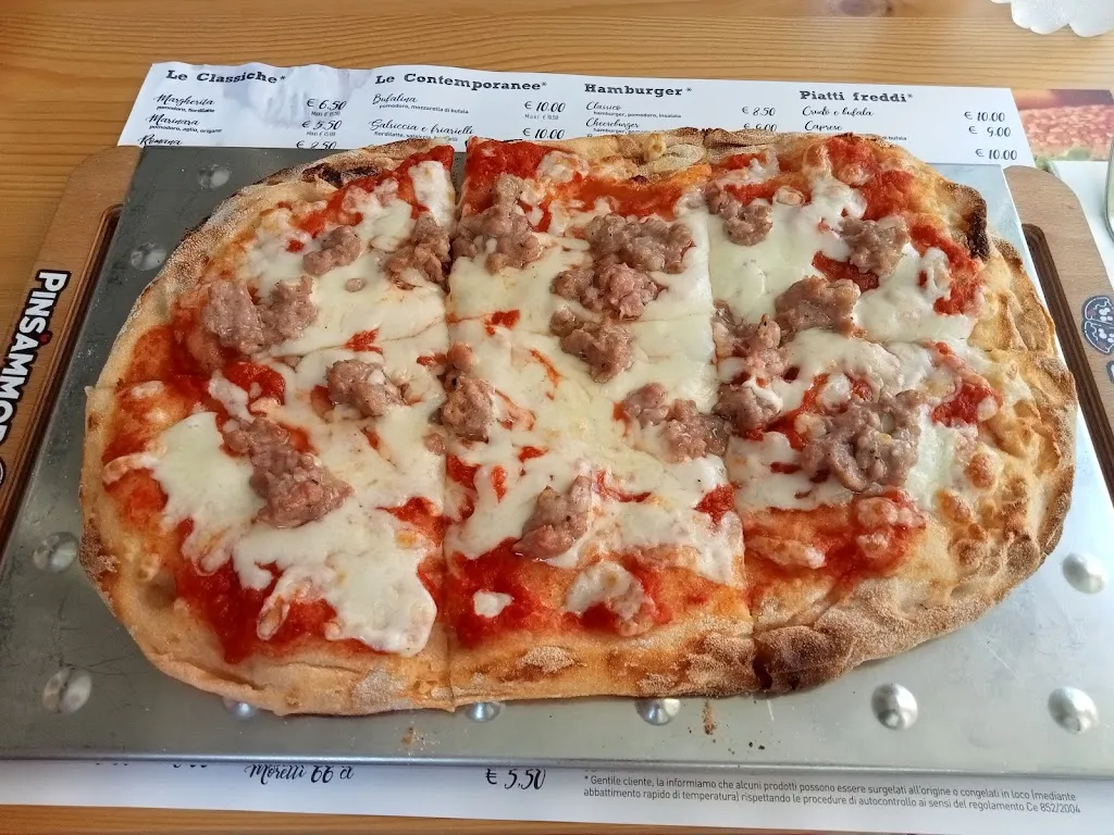 Memmy Moroni_EUPHORIA_Misano Adriatico_review