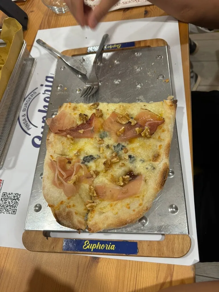 Alessandra “Ale Ferri” Ferri_EUPHORIA_Misano Adriatico_review