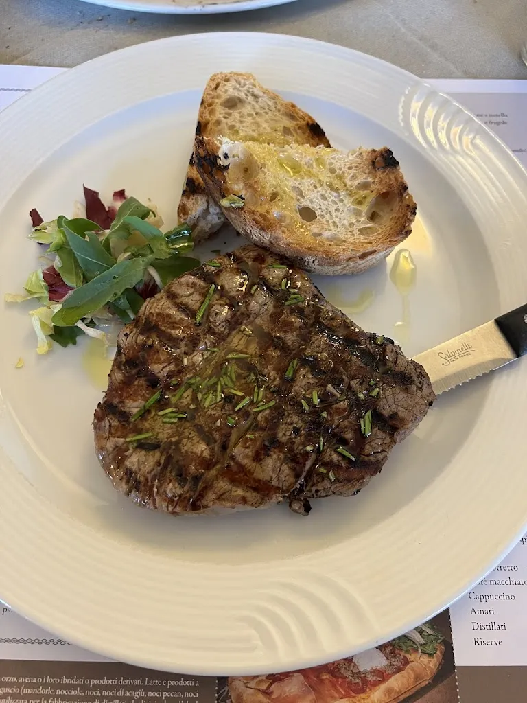 MauroSwiss007 Bond_Pizzeria Al Colle_Misano Adriatico_review