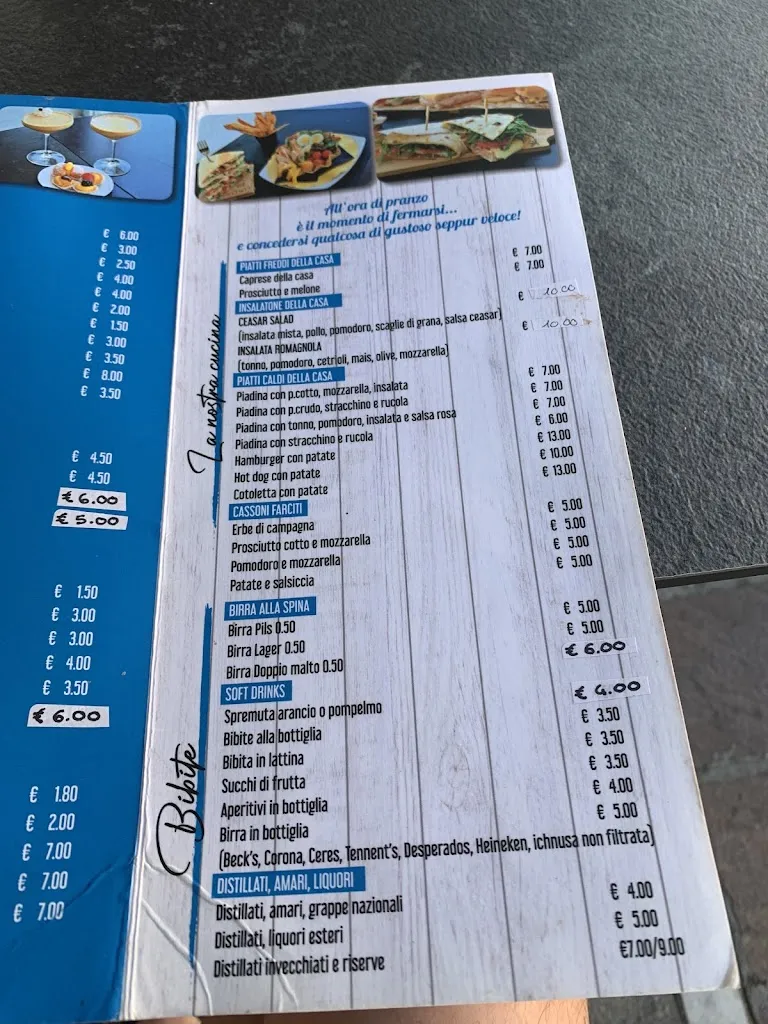 Menu_Officina del Gusto a Misano Adriatico _Misano Adriatico_image_1