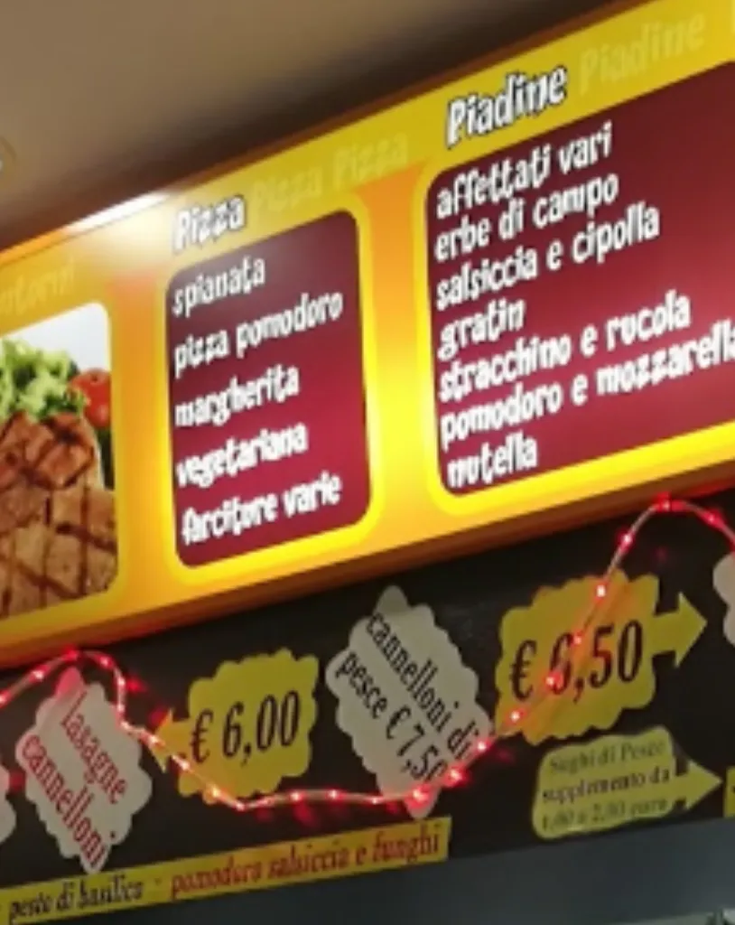 Menu_Gnam Gnam di Ravaglia Gianluca_Misano Adriatico_immagine_3