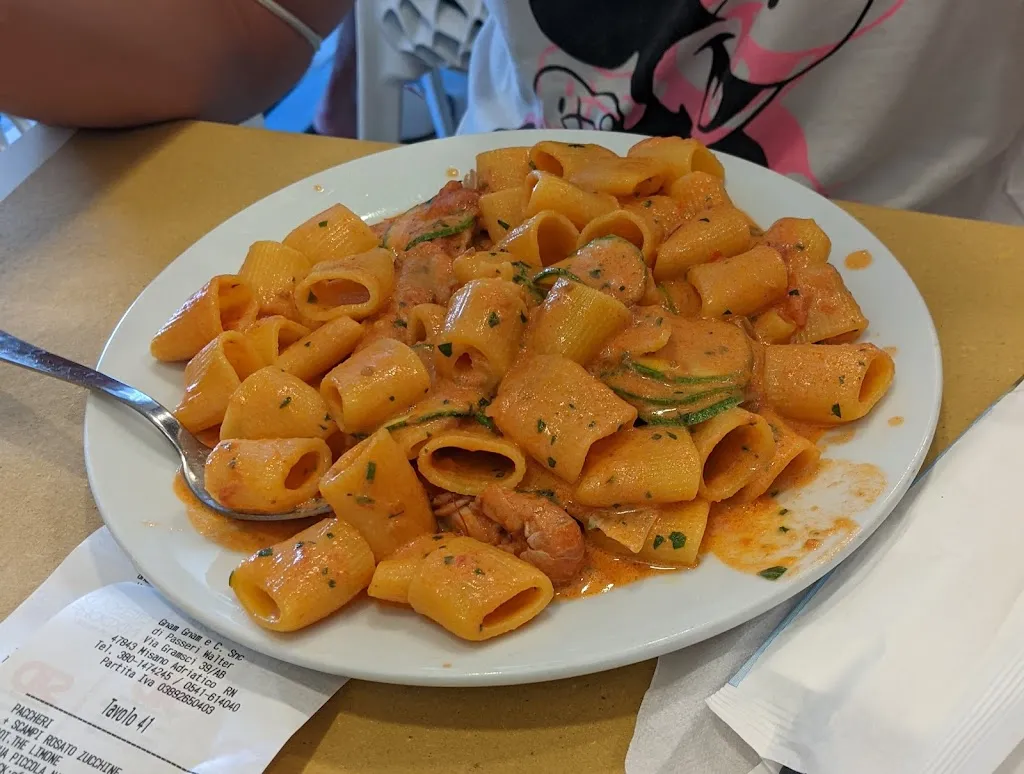 Menu_Gnam Gnam di Ravaglia Gianluca_Misano Adriatico_immagine_9