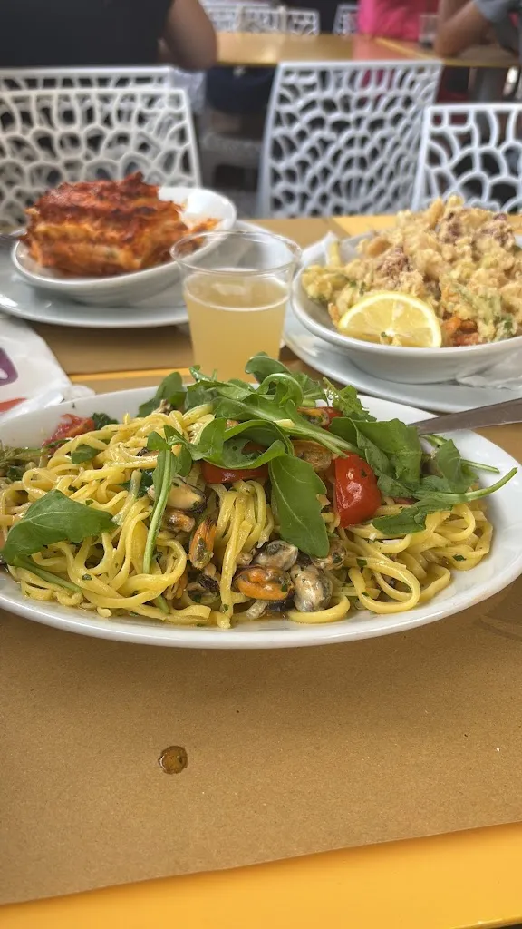 Олена Цегельна_Gnam Gnam di Ravaglia Gianluca_Misano Adriatico_recensione