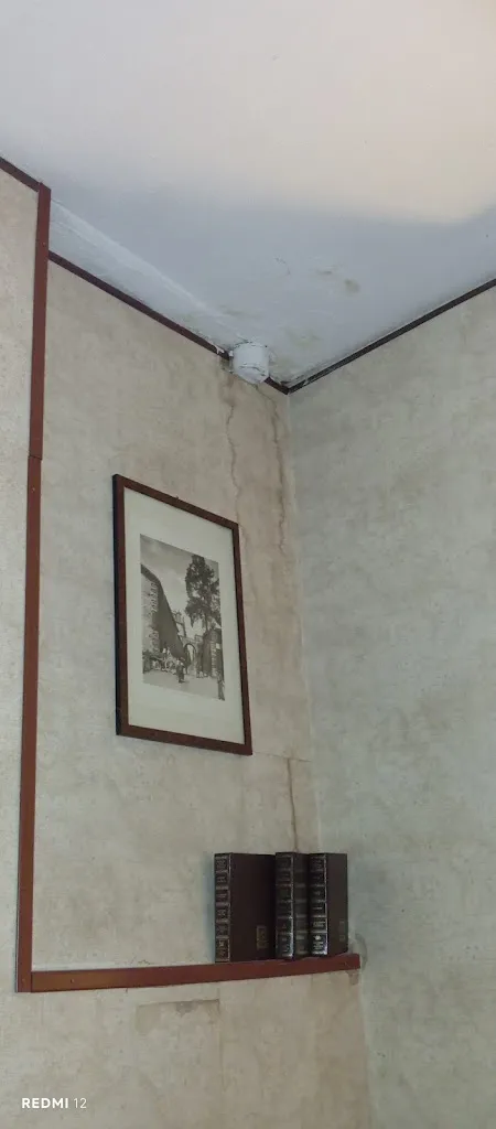 Veronica Barbagallo_Albergo Andromeda_Pescasseroli_review