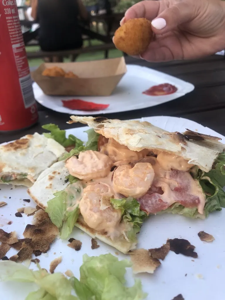 michal kapitanik_Piadineria I love piadina_Misano Adriatico_review