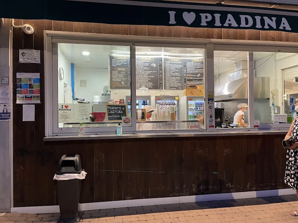 Piadineria I love piadina_Misano Adriatico_slider_image_1