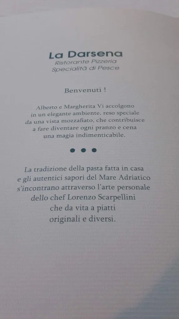 Menu_Ristorante la Darsena_Misano Adriatico_immagine_1