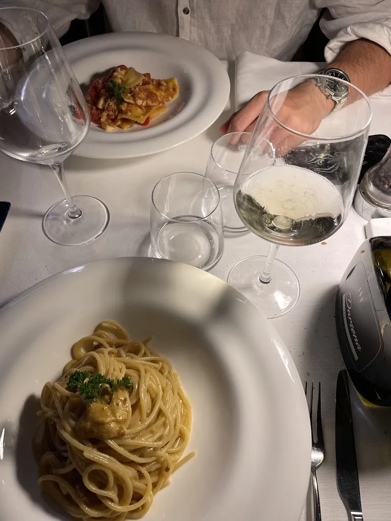 giada carotenuto_Ristorante la Darsena_Misano Adriatico_recensione