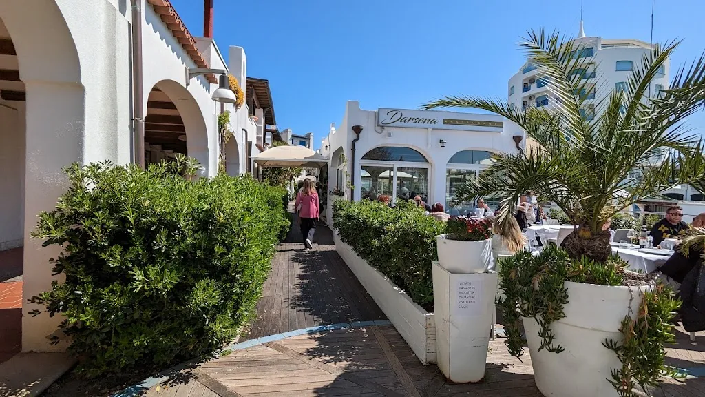 Lorenzo Piccardi_Ristorante la Darsena_Misano Adriatico_recensione