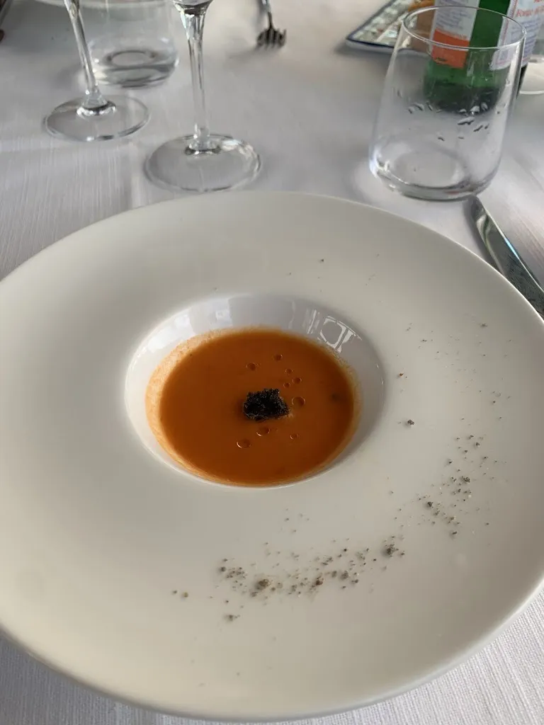 Lorenzo Polidori_Ristorante la Darsena_Misano Adriatico_recensione