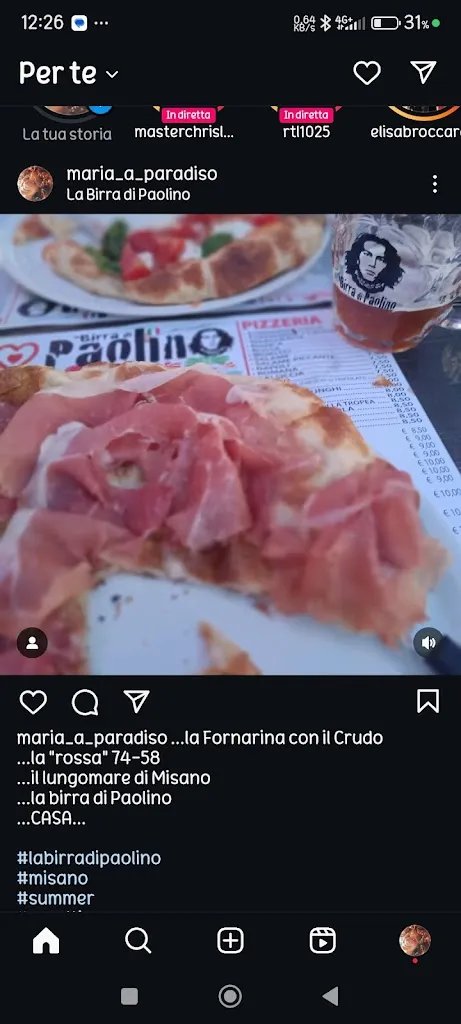 Menu_Ristorante Quelli di Paolino_Misano Adriatico_image_3