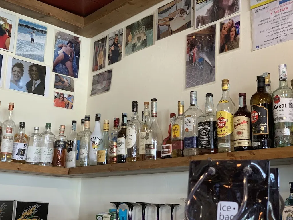 小牛皮紙_Ristorante Quelli di Paolino_Misano Adriatico_review