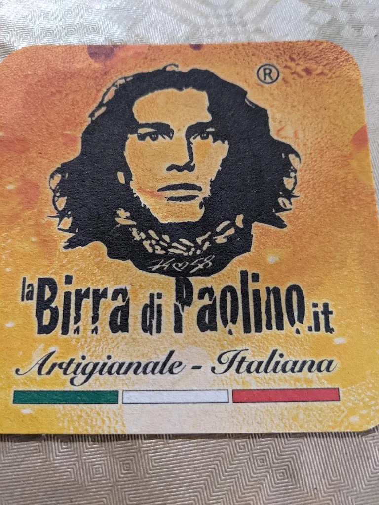 Michael Colangelo_Ristorante Quelli di Paolino_Misano Adriatico_review