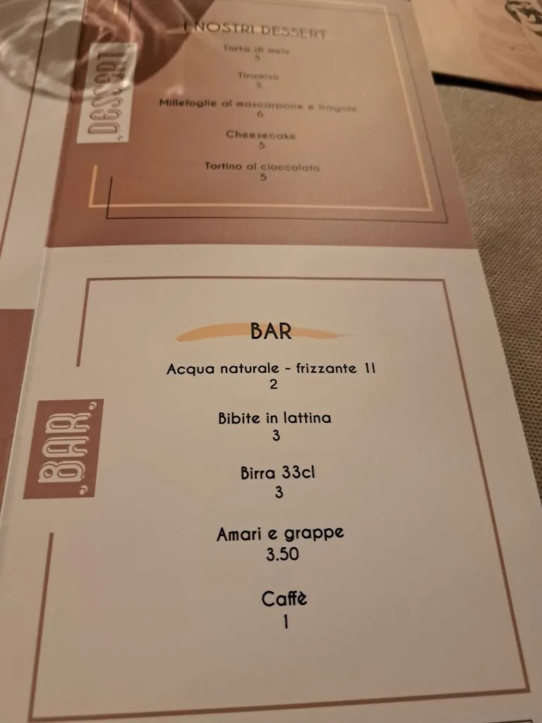 Menu_Ristorante Il Fondino Misano Adriatico_Misano Adriatico_immagine_1