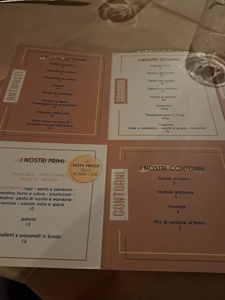 Menu_Ristorante Il Fondino Misano Adriatico_Misano Adriatico_immagine_2