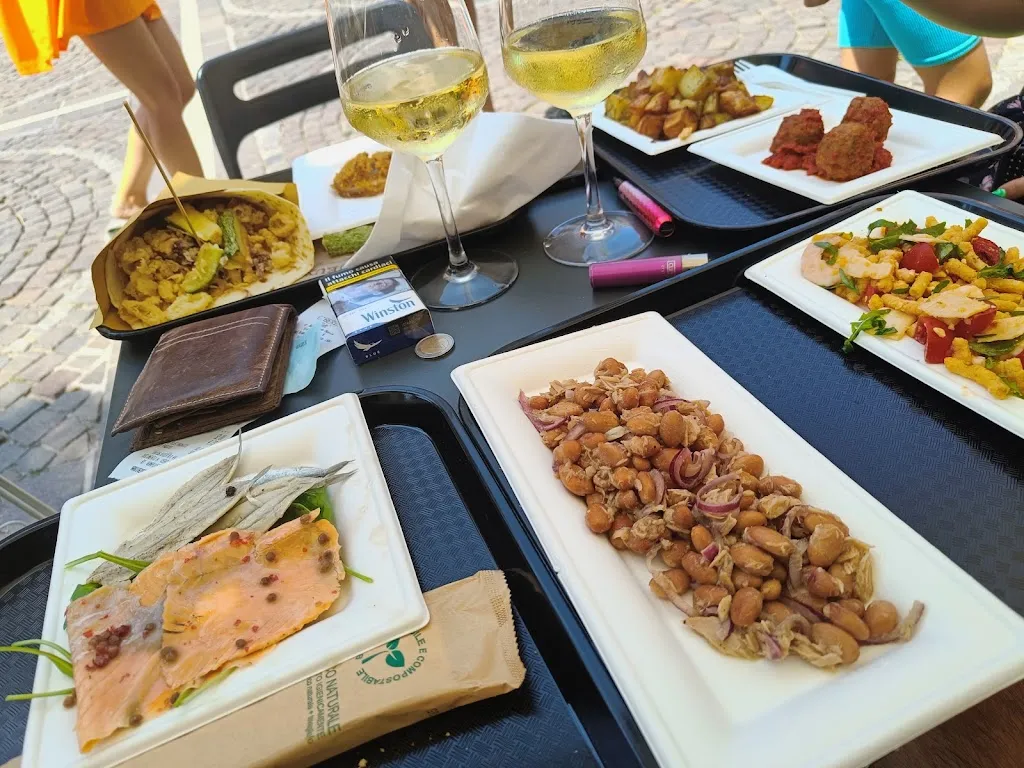 Davide Cecchini_Gastronomia DaMò ciberia_Misano Adriatico_review