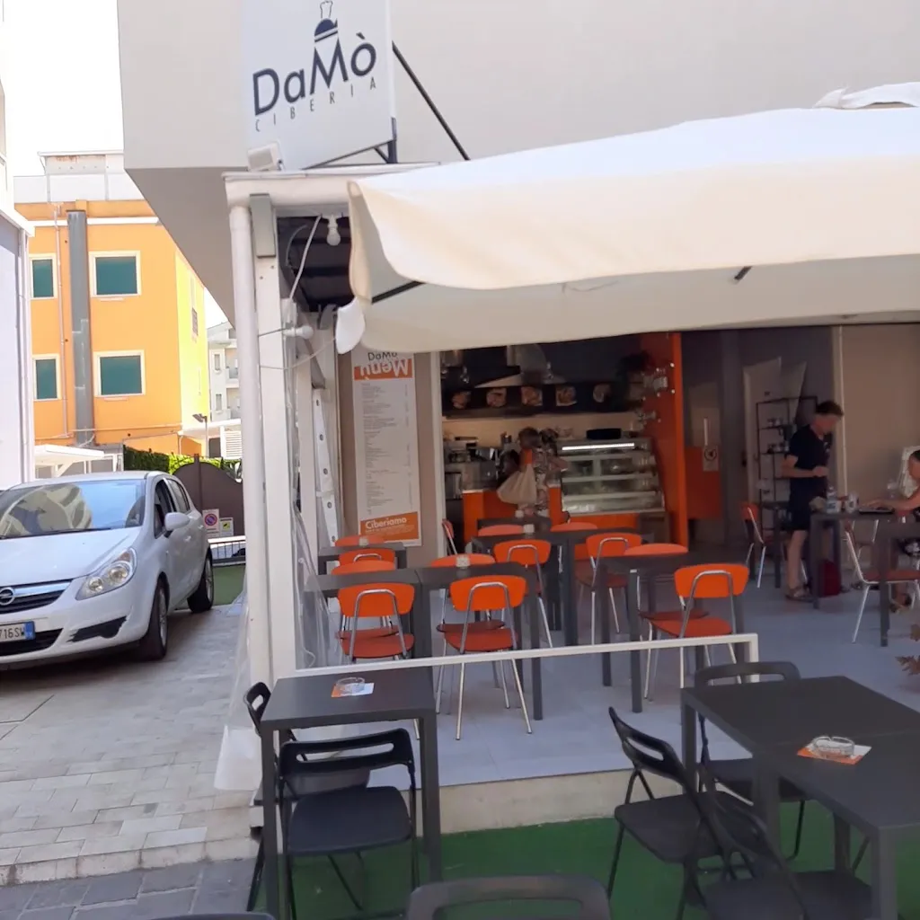 Gastronomia DaMò ciberia_Misano Adriatico_slider_image_2