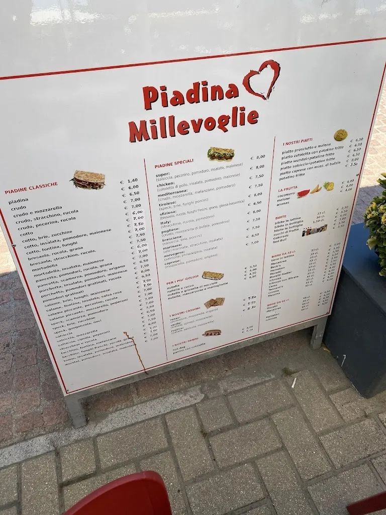 Menu_Piadina Millevoglie_Misano Adriatico_image_1