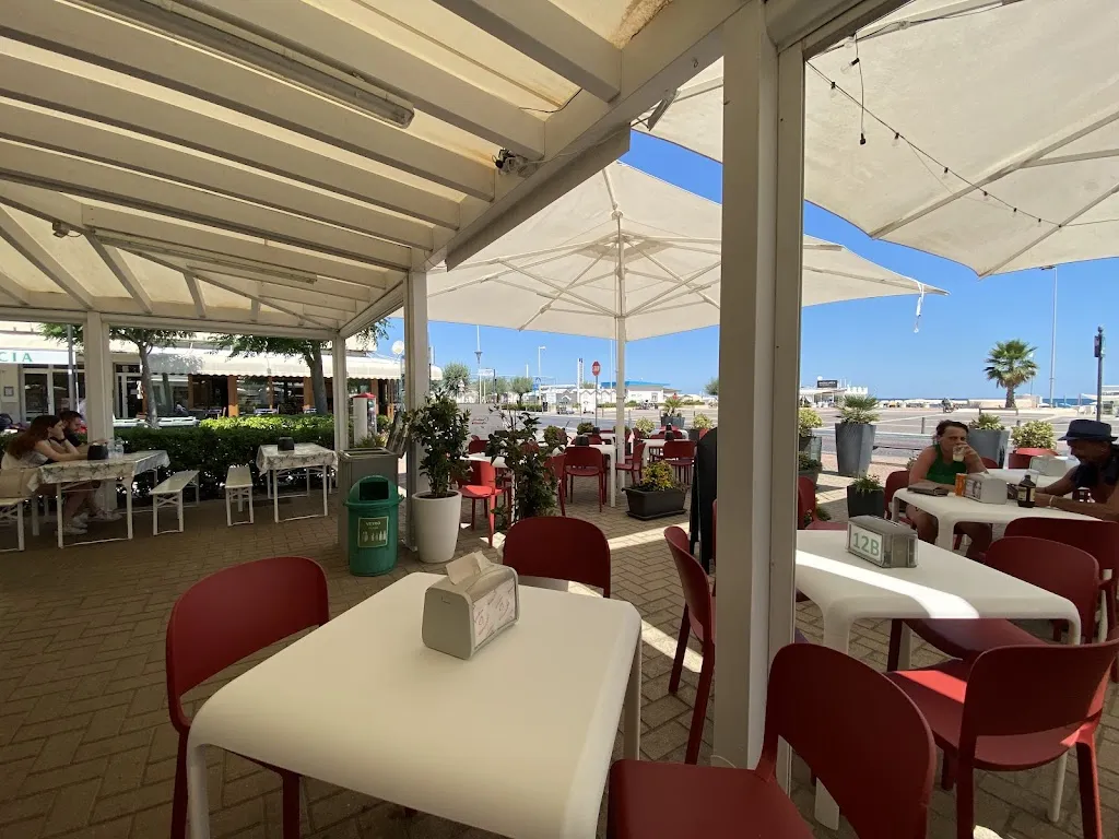 Piadina Millevoglie Restaurant in Misano Adriatico