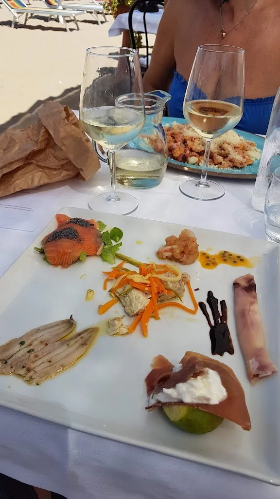 Menu_Ristorante di pesce Riccione Gambero Pazzo_Misano Adriatico_image_5