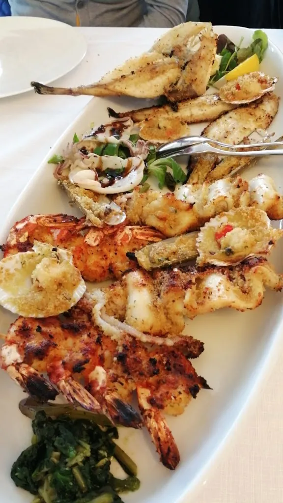 Menu_Ristorante di pesce Riccione Gambero Pazzo_Misano Adriatico_image_7