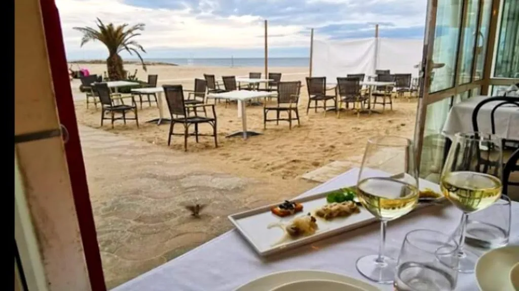 Ristorante di pesce Riccione Gambero Pazzo_Misano Adriatico_slider_image_1