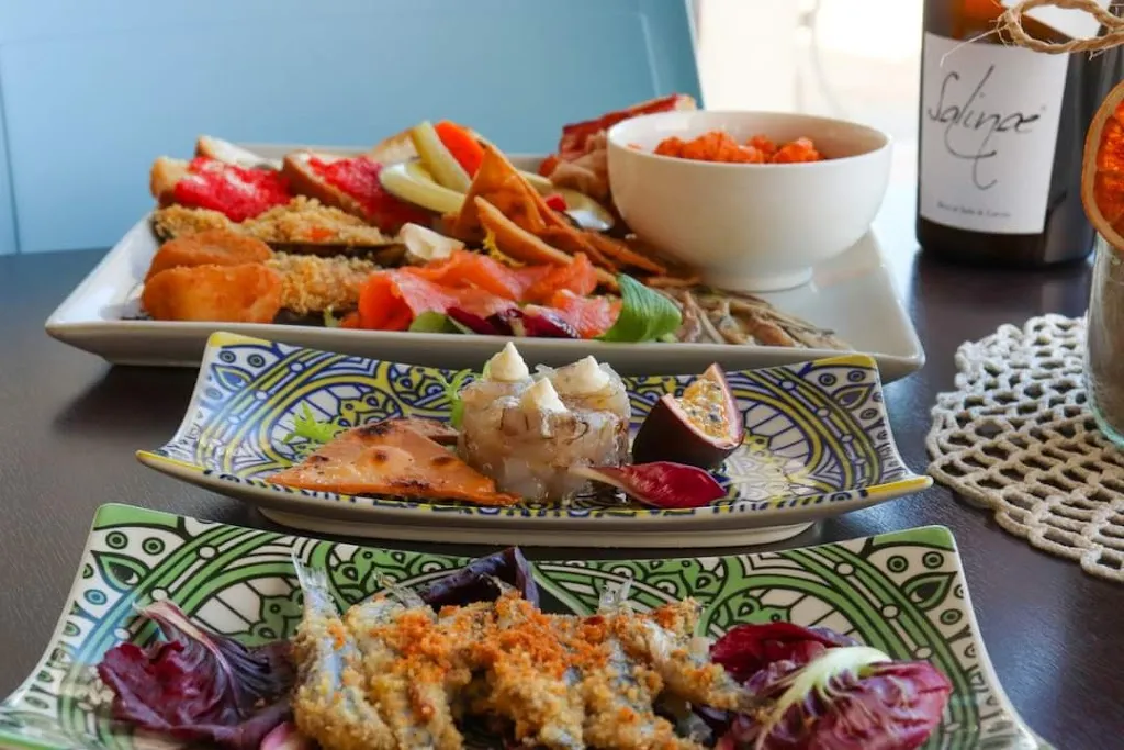 Ristorante di pesce Riccione Gambero Pazzo_Misano Adriatico_slider_image_3