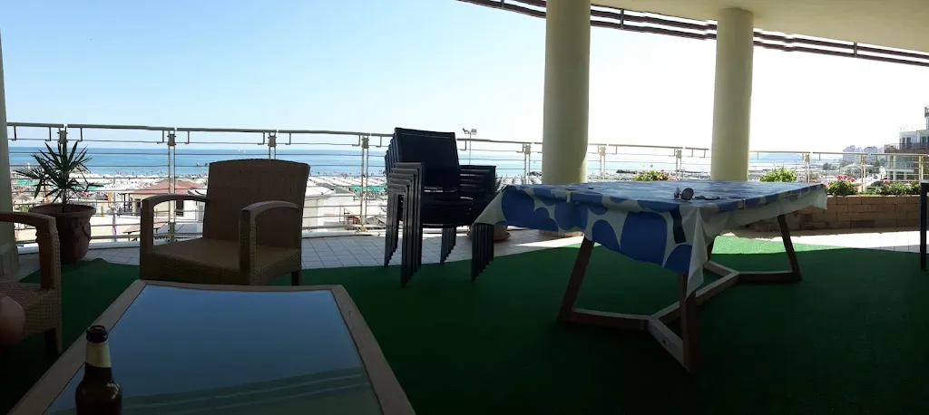 Bar Restaurant Capri restaurant in Misano Adriatico