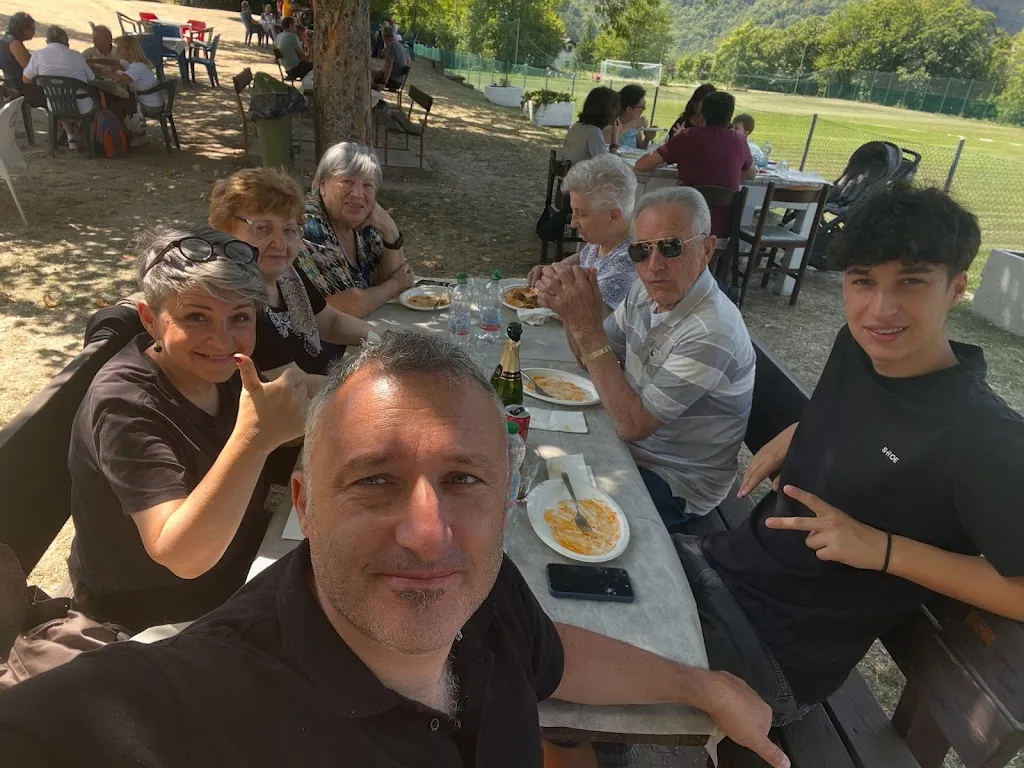 gabriele montipò_Trattoria La Pozza_Montecreto_recensione