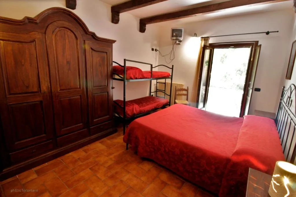 Farm holiday Vallecupa_Pescasseroli_slider_image_3