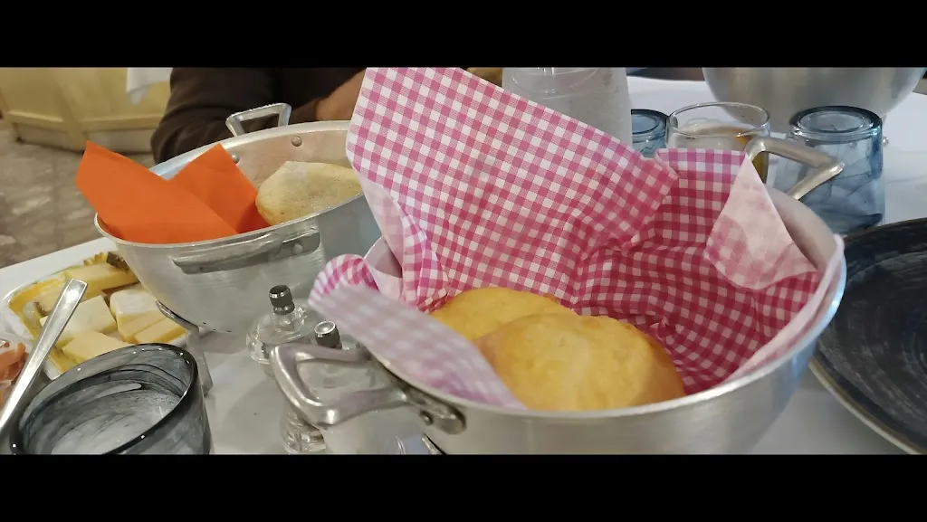 Ebe Libbra_La Favola antica_Montecreto_review