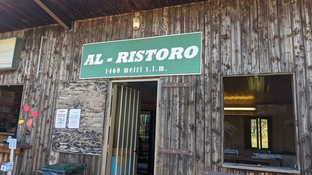 Max Pox_Ristoro Monte Cervarola_Montecreto_review