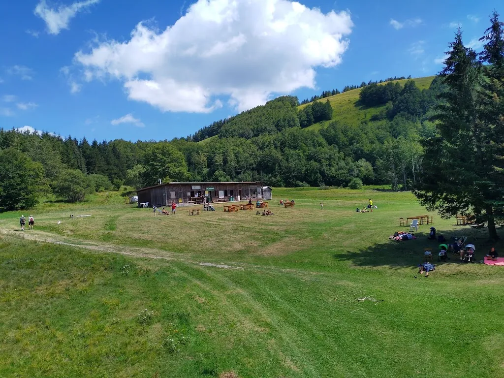 Davide Paltrinieri_Ristoro Monte Cervarola_Montecreto_review