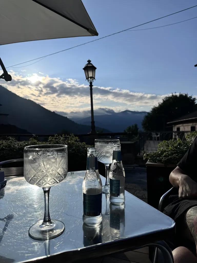 Giusi Nunziata_Il Muretto Caffè_Montecreto_review